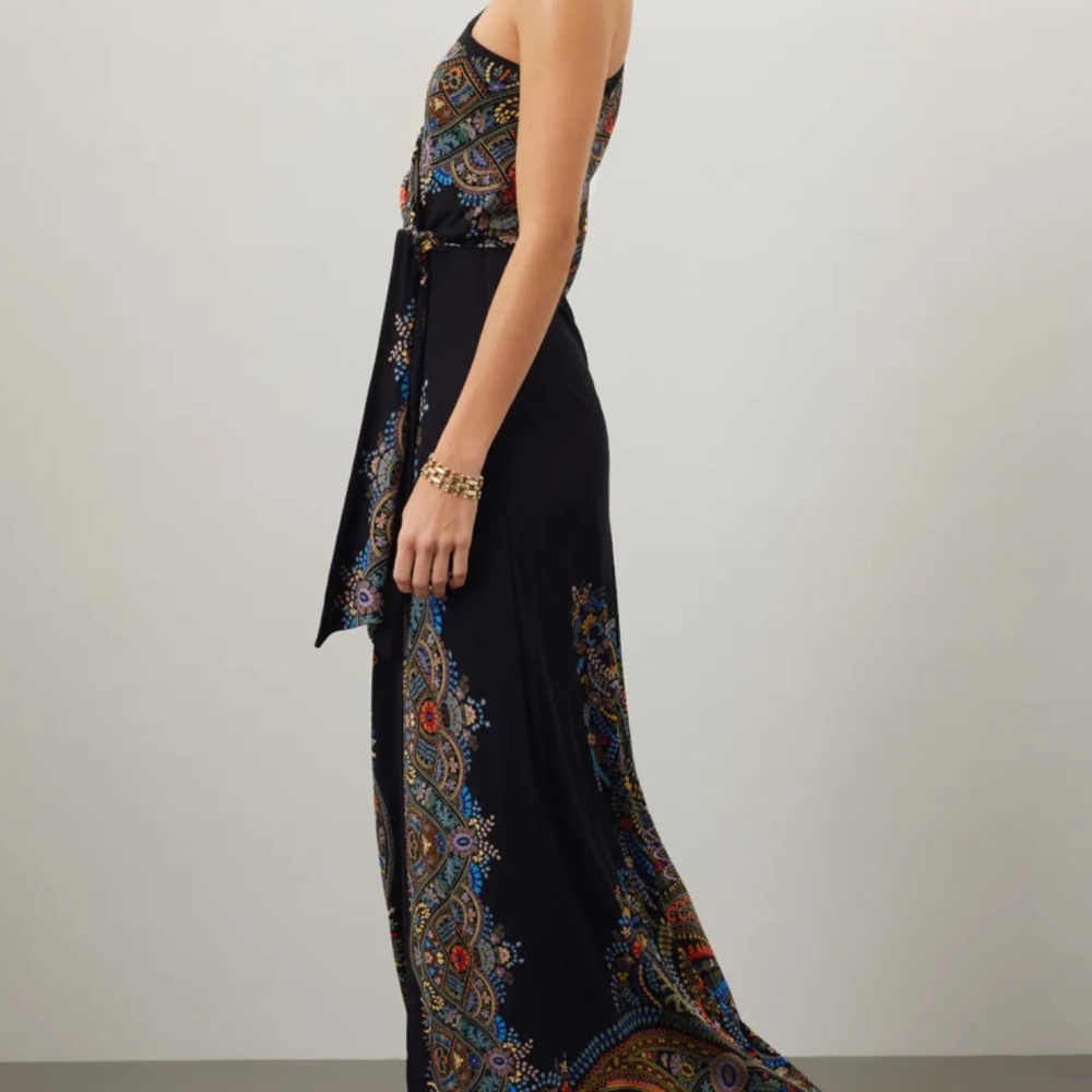 🤩ETRO ABITO LULU DRESS🤩 - Picture 2 of 12